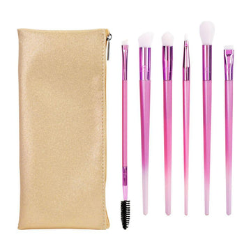 Cashmere Dreams Eye Fantasy - Brush Set